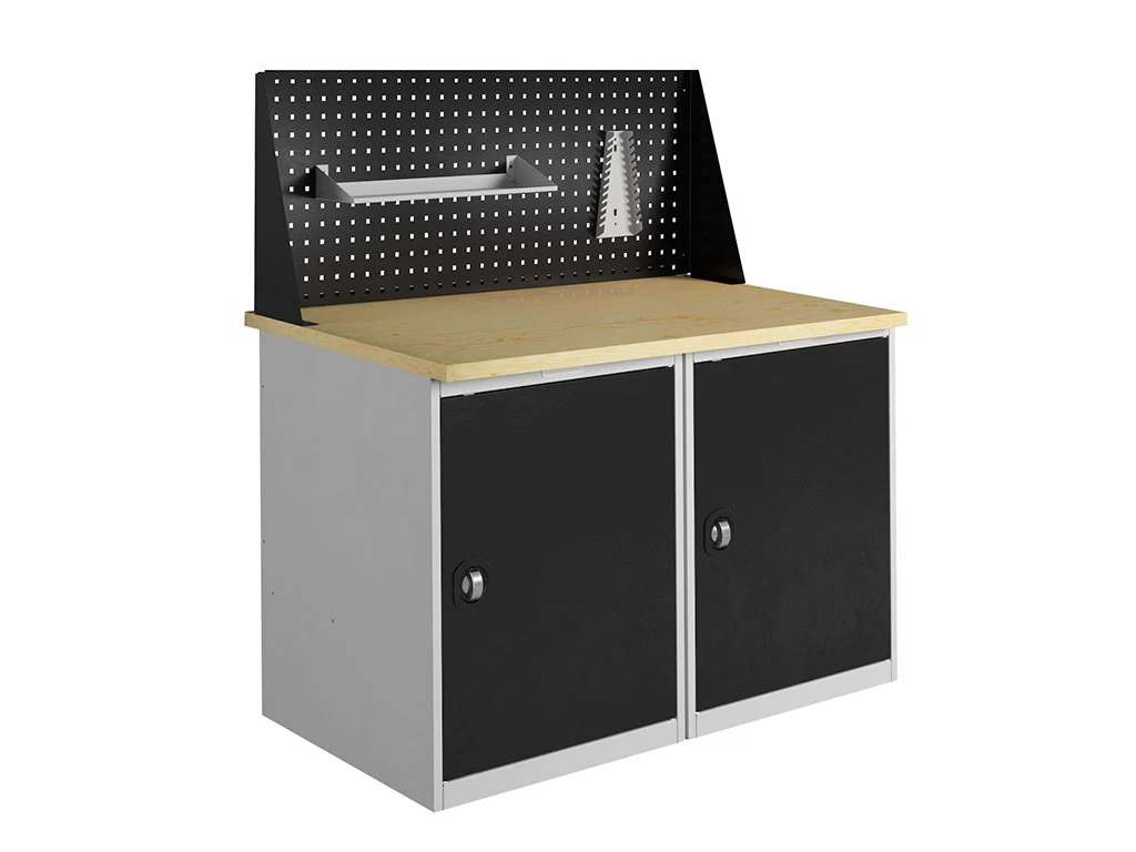Верстак EXPERT T W120 КОМПЛЕКТ1 (EXPTW120.T1/T1.010)